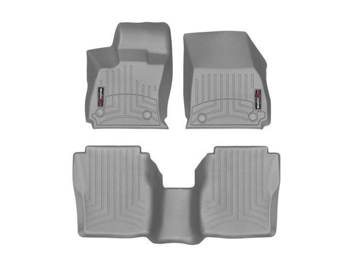 WeatherTech 461034-1-2