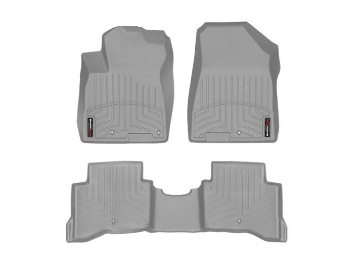 WeatherTech 461036-1-3