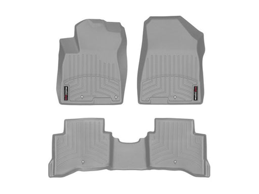 WeatherTech 461036-1-3