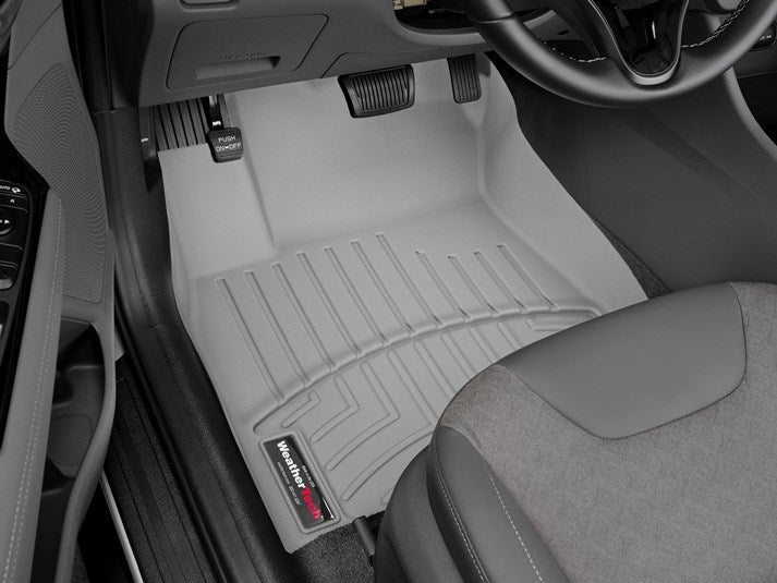 WeatherTech 4610361