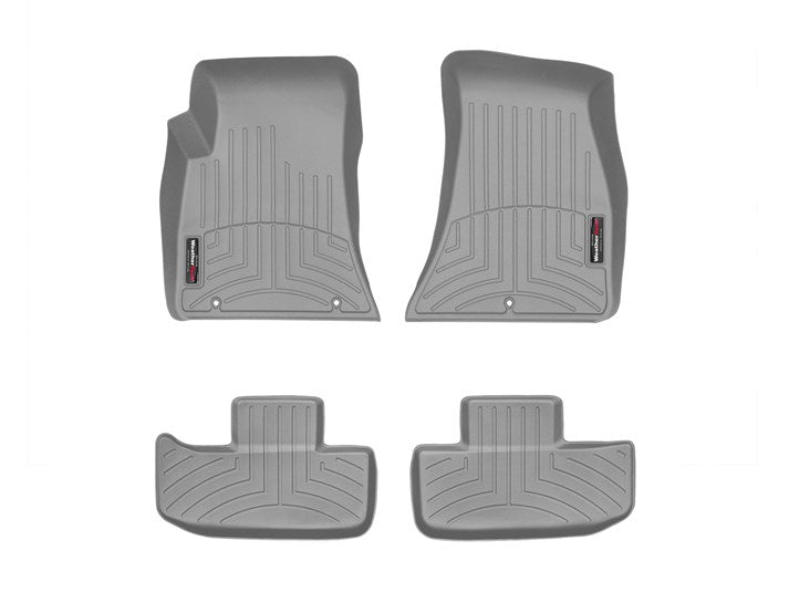 WeatherTech 4610491-463862