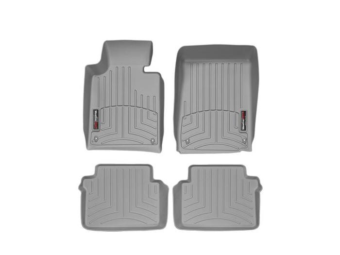 WeatherTech 46106-1-2