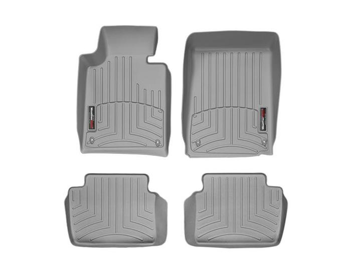 WeatherTech 461061-461272