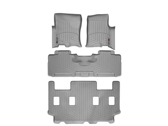 WeatherTech 46107-1-2-5
