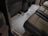 WeatherTech DigitalFit Floor Liners for Expedition/Navigator [Covers Rear (2nd) Row, Gray] | 461072