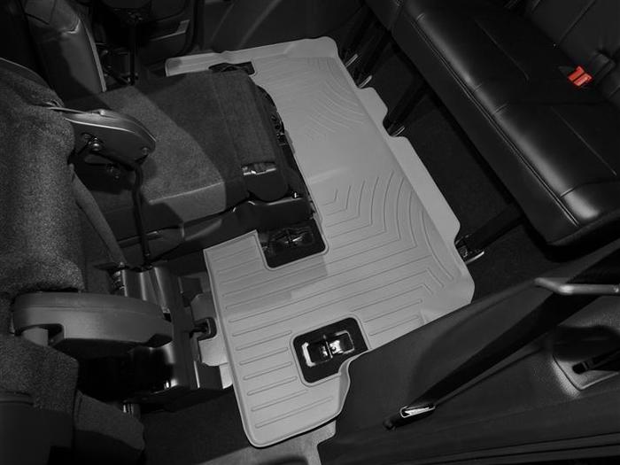 WeatherTech 461074