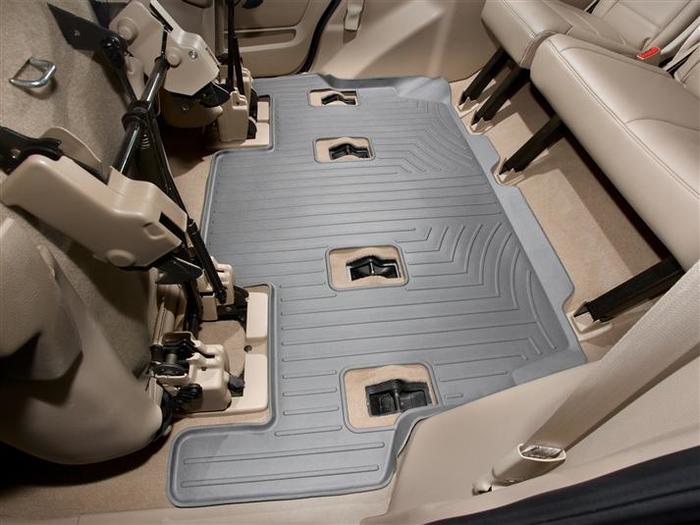 WeatherTech 461076