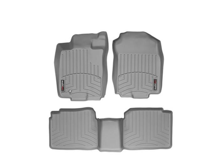WeatherTech 46108-1-2