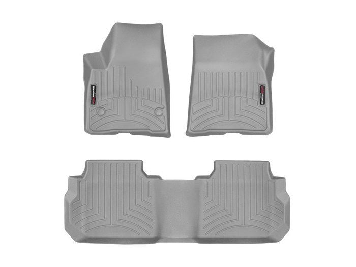 WeatherTech 461080-1-2