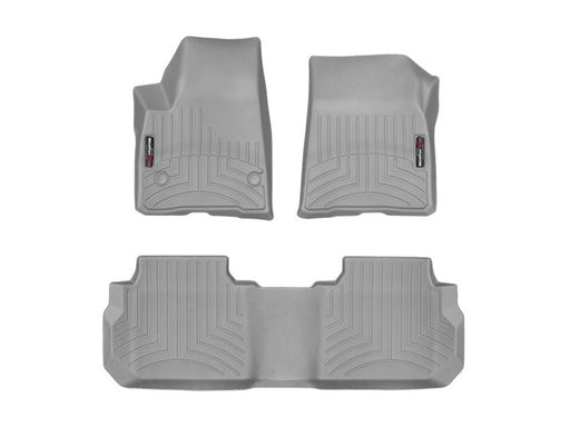 WeatherTech 461080-1-2