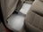 WeatherTech DigitalFit Floor Liners for Ford/Lincoln/Mercury [Covers Rear (2nd) Row, Gray] | 461082