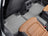 WeatherTech DigitalFit Floor Liners for 2022 2021 2020 2019 2018 Volkswagen Atlas [Covers Rear (2nd) Row, Gray] | 4610842