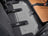 WeatherTech DigitalFit Floor Liners for 2022 2021 2020 2019 2018 Volkswagen Atlas [Covers Rear (2nd) Row, ] | 4610845
