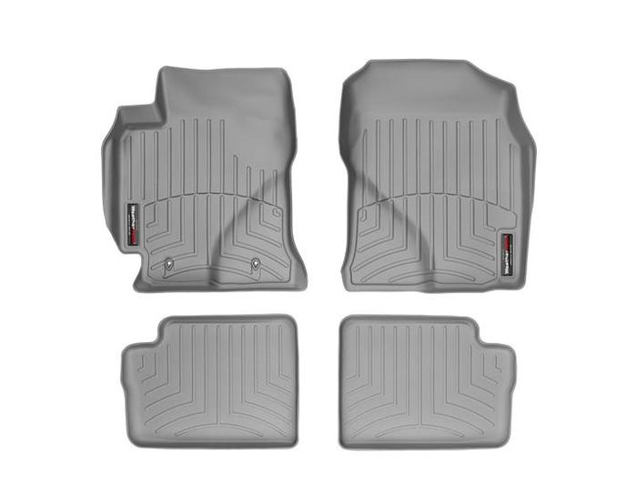 WeatherTech 46109-1-2