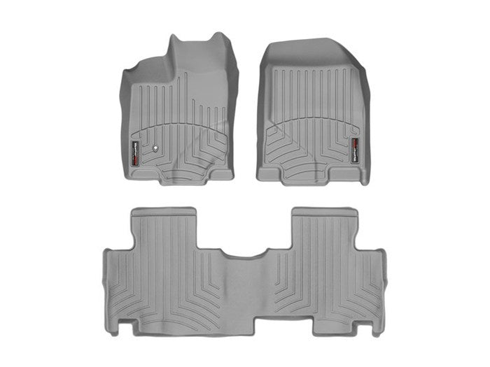 WeatherTech 46110-1-2