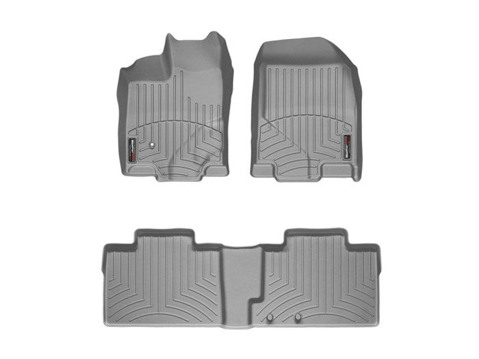 WeatherTech 461101-4610002