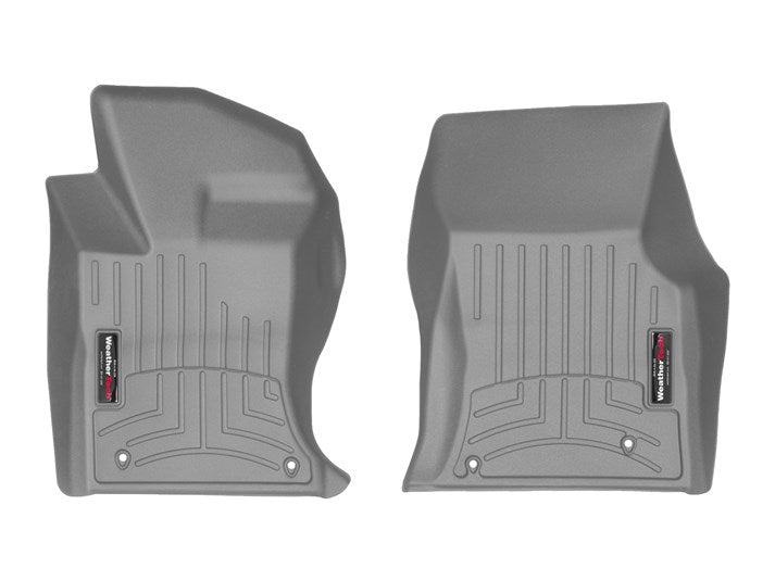 WeatherTech 4611031