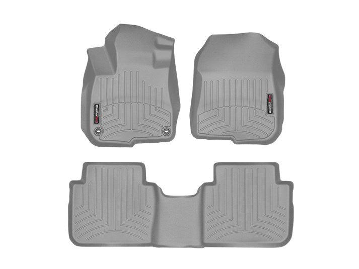 WeatherTech 461110-1-2