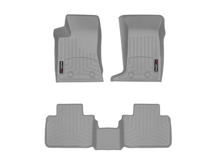 WeatherTech 461112-1-2