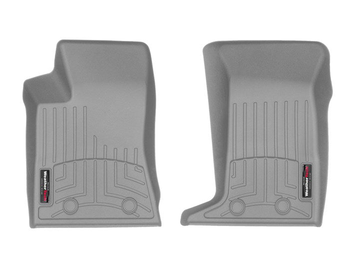 WeatherTech 4611121