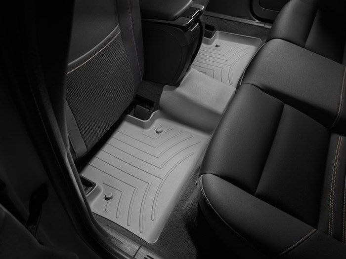WeatherTech 4611162