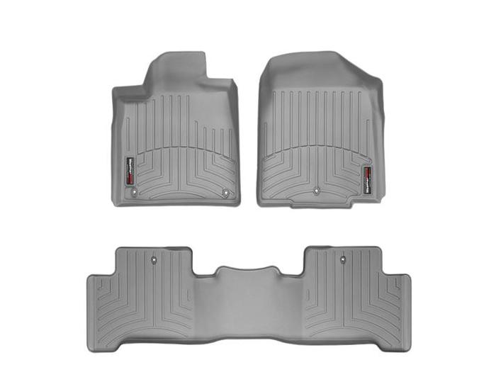WeatherTech 46114-1-2