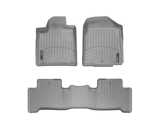 WeatherTech 46114-1-2