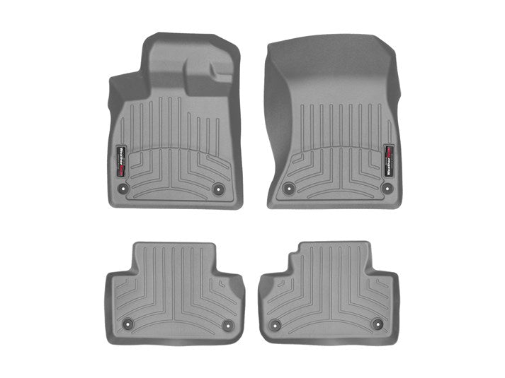WeatherTech 461146-1-2
