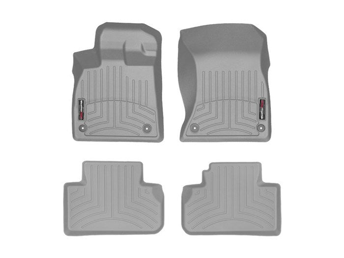 WeatherTech 461146-1-3