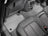 WeatherTech DigitalFit Floor Liners for Audi [Covers Rear (2nd) Row, Gray] | 4611462