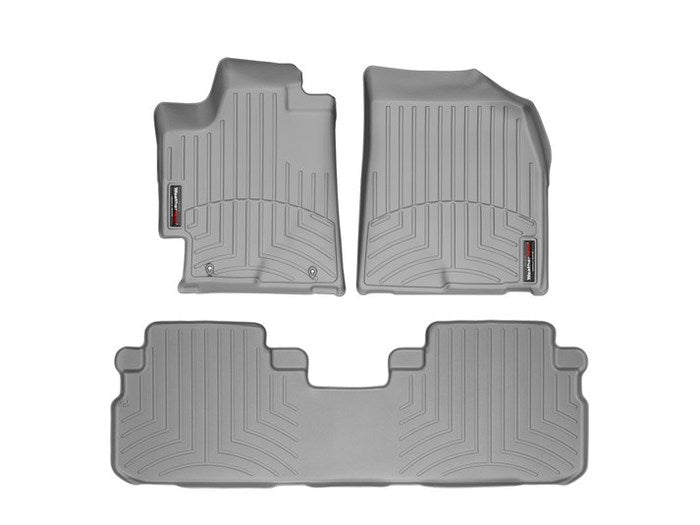 WeatherTech 46115-1-2