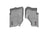 WeatherTech DigitalFit Floor Liners for Chevrolet/GMC/Oldsmobile [Covers Front Row, Gray] | 461161