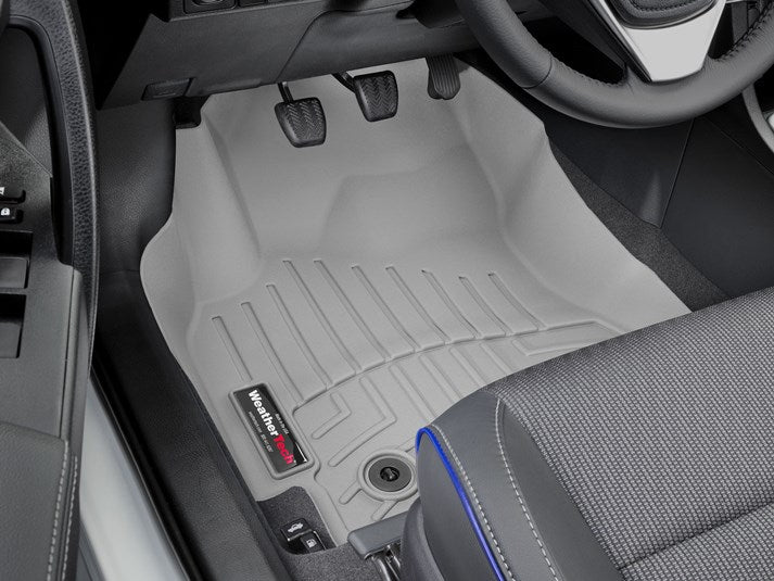 WeatherTech 4611641