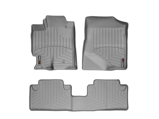 WeatherTech 46117-1-2