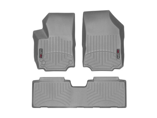 WeatherTech 461176-1-2