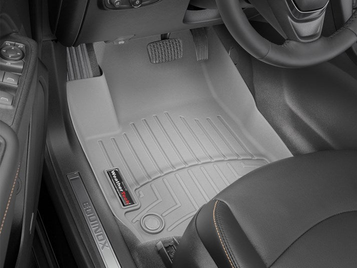 WeatherTech 4611761