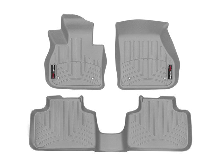 WeatherTech 461178-1-2