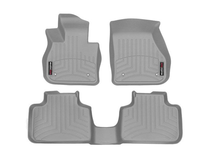 WeatherTech 461178-1-3