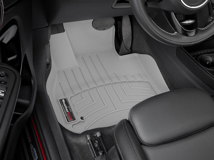 WeatherTech 4611781