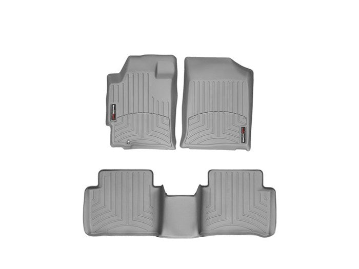 WeatherTech 46118-1-2