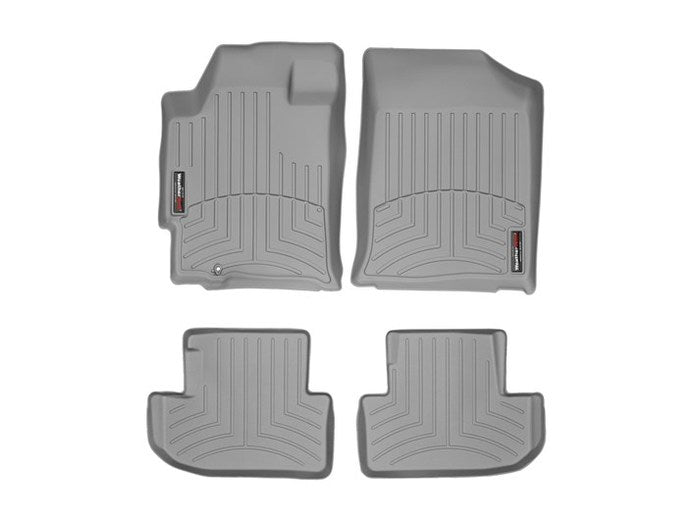 WeatherTech 46118-1-3