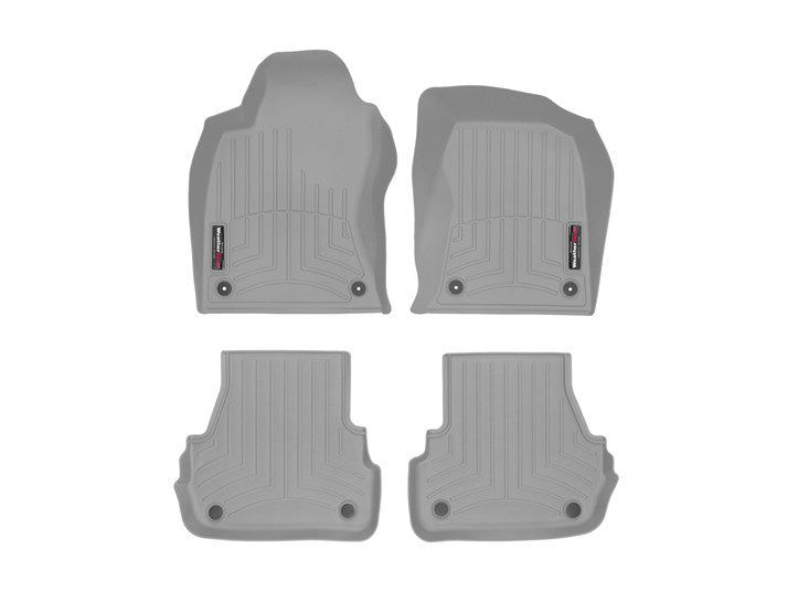 WeatherTech 4611831-4611822