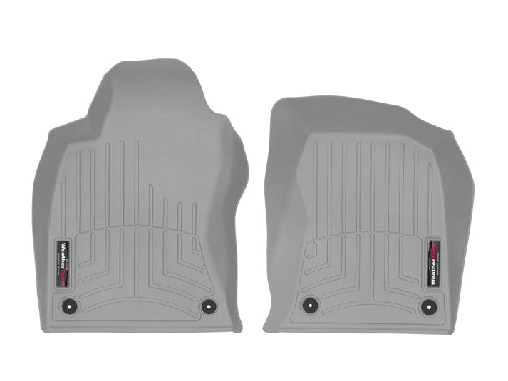 WeatherTech 4611831