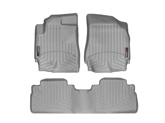 WeatherTech 46119-1-2