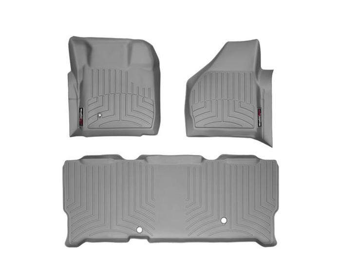 WeatherTech 461201-460023