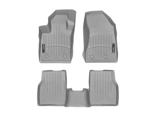WeatherTech 461205-1-2