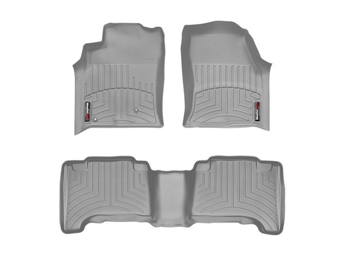WeatherTech 461211-460702