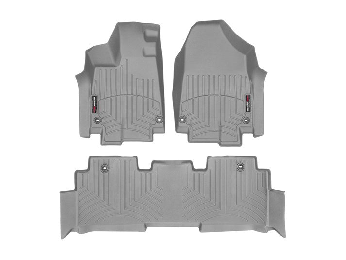 WeatherTech 461218-1-2