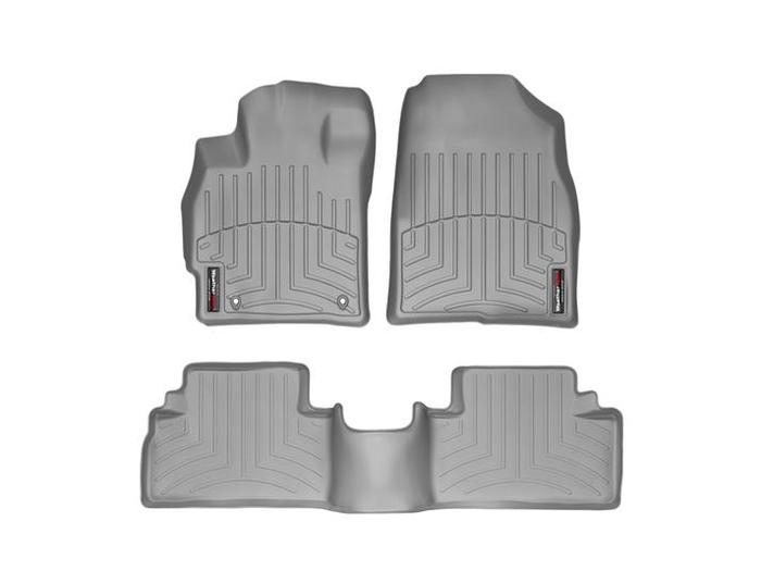WeatherTech 46122-1-2