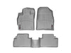 WeatherTech 46122-1-2